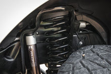 Load image into Gallery viewer, 4" COIL SPRING LIFT KIT WITH FALCON SHOCKS - FORD SUPER DUTY DIESEL 4WD 2017-2022 F-350 AND F-250