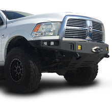 Load image into Gallery viewer, 2010-2018 RAM 2500/3500 OCTANE SERIES FRONT WINCH BUMPER Chassis Unlimited Inc.