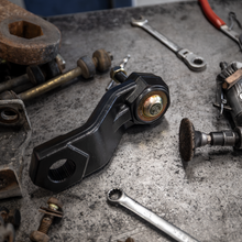 Load image into Gallery viewer, Kryptonite Uni-Spline Pitman Arm for 1988-2010 Chevy/GMC Trucks