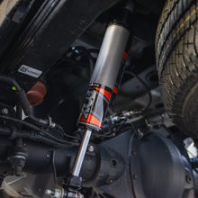 Load image into Gallery viewer, Kryptonite Stage 3 Leveling Kit with Fox 2.5 Performance Elite Shocks for 2011-2019 Chevy/GMC 2500HD/3500HD