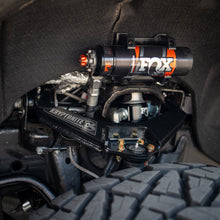 Load image into Gallery viewer, Kryptonite Stage 3 Leveling Kit with Fox 2.5 Performance Elite Shocks for 2020-2026 Chevy/GMC 2500HD/3500HD