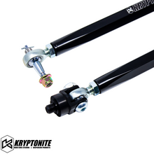Load image into Gallery viewer, Kryptonite Polaris General Death Grip Tie Rods Stage "2" 2016-2026