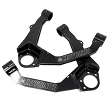 Load image into Gallery viewer, Kryptonite Upper Control Arm Kit for for 2014Ð2018 Chevy/GMC Trucks
