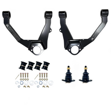 Load image into Gallery viewer, Kryptonite Stage 3 Leveling Kit with Fox Shocks for 2007Ð2018 1/2 Ton 6-LUG Chevy/GMC Trucks