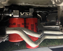 Load image into Gallery viewer, RUNVSE 2020-2022 LM2 Fuel System Saver (Sierra 1500 and Silverado 1500)