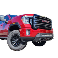 Load image into Gallery viewer, 2020-2022 GMC SIERRA 2500/3500 PROLITE BUMPER Chassis Unlimited Inc.
