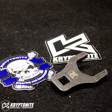 Load image into Gallery viewer, Kryptonite Can-Am Maverick X3 Inner Tie Rod Removal Tool