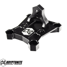 Load image into Gallery viewer, Kryptonite Can-Am Maverick X3 Death Grip Rear Radius Plate 2017-2021