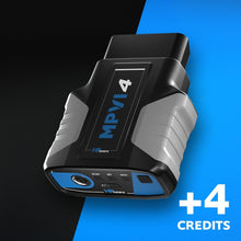 Load image into Gallery viewer, HpTuners MPVI4