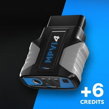 Load image into Gallery viewer, HpTuners MPVI4