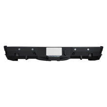 Load image into Gallery viewer, 1999-2016 FORD SUPERDUTY F250/F350 OCTANE SERIES REAR BUMPER Chassis Unlimited Inc.