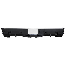 Load image into Gallery viewer, 2014-2021 TOYOTA TUNDRA OCTANE REAR BUMPER Chassis Unlimited Inc.