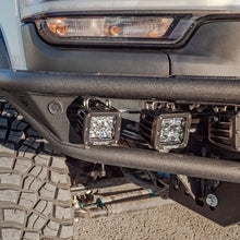 Load image into Gallery viewer, 2019-2022 RAM POWERWAGON DIABLO FRONT WINCH BUMPER Chassis Unlimited Inc.
