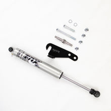 Load image into Gallery viewer, Scovel Motorsports / Cognito Fox Steering Stabilizer ( 2011-2026+ GM HD Trucks)