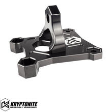 Load image into Gallery viewer, Kryptonite Polaris RZR Death Grip Rear Radius Plate 2014-2023 XP