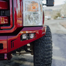 Load image into Gallery viewer, 2011-2016 FORD SUPERDUTY F250/F350 OCTANE SERIES FRONT WINCH BUMPER Chassis Unlimited Inc.
