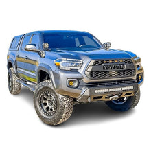 Load image into Gallery viewer, 2016-2023 Front Bumper for Toyota Tacoma by Chassis Unlimited