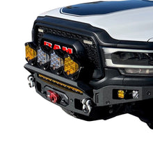 Load image into Gallery viewer, Brush Guard Light Mount Add-On Option Chassis Unlimited Inc.