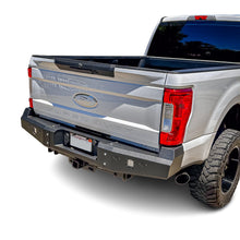 Load image into Gallery viewer, 2017-2022 Ford Superduty F250/F350 Fuel Series Rear Bumper by Chassis Unlimited Inc.