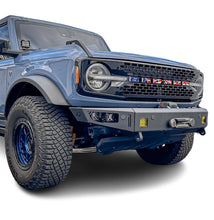 Load image into Gallery viewer, the best ford bronco