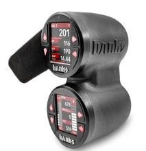 Load image into Gallery viewer, iDash Stealth Pod Mounts for 2022.5 CHEVY/GMC 1500 AND 2024+ 2500/3500