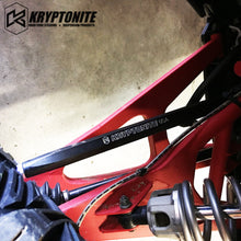 Load image into Gallery viewer, Kryptonite Polaris RZR Pro XP Death Grip Tie Rods Stage "1" 2020-2024