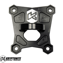 Load image into Gallery viewer, Kryptonite Polaris RZR Death Grip Rear Radius Plate 2014-2023 XP