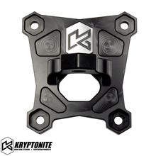 Load image into Gallery viewer, Kryptonite Polaris RZR Death Grip Rear Radius Plate 2014-2023 XP