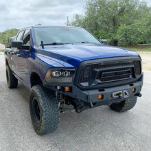 Load image into Gallery viewer, 2013-2018 RAM 1500 OCTANE SERIES FRONT WINCH BUMPER Chassis Unlimited Inc.
