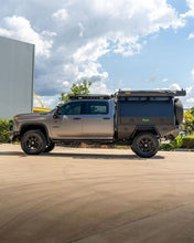 Load image into Gallery viewer, Cognito 4-Inch Elite Lift Kit with Elka 2.5 reservoir shocks for 20-25+ Silverado/Sierra 2500/3500 2WD/4WD