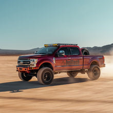 Load image into Gallery viewer, 2017-2022 FORD SUPERDUTY F250/F350 OCTANE SERIES FRONT WINCH BUMPER Chassis Unlimited Inc.