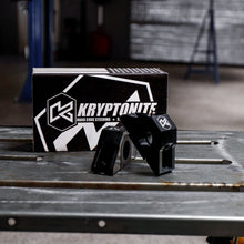 Load image into Gallery viewer, Kryptonite Billet Sway Bar Bracket Kit for 2017+ Ford Super Duty F-250/350/450/550