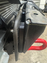 Load image into Gallery viewer, Scovel Motorsports 3/4" Front Bumper Spacer Kit (2015-2026+)