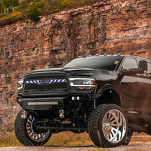 Load image into Gallery viewer, high quality series front bumper