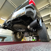 Load image into Gallery viewer, Monster Exhaust System 2024-2026 L5P Duramax