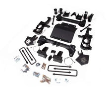 Load image into Gallery viewer, ZONE 5" TORSION BAR DROP LIFT Packages (2020-2025+ GM 2500/3500HD)