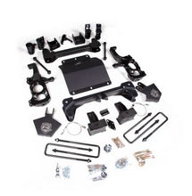 Load image into Gallery viewer, ZONE 5" TORSION BAR DROP LIFT Packages (2020-2025+ GM 2500/3500HD)