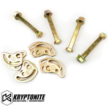 Load image into Gallery viewer, KRYPTONITE CAM BOLT KIT (KR0026)