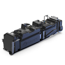 Load image into Gallery viewer, S&B 60 GALLON REPLACEMENT FUEL TANK FOR 2017-2024+ FORD POWERSTROKE 6.7L CREW CAB SHORT BED