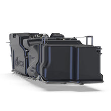Load image into Gallery viewer, S&B 60 GALLON REPLACEMENT FUEL TANK FOR 2017-2024+ FORD POWERSTROKE 6.7L CREW CAB SHORT BED