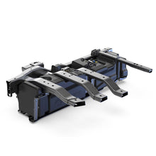 Load image into Gallery viewer, S&B 60 GALLON REPLACEMENT FUEL TANK FOR 2017-2024+ FORD POWERSTROKE 6.7L CREW CAB SHORT BED