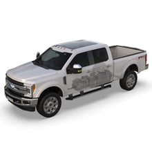 Load image into Gallery viewer, S&B 60 GALLON REPLACEMENT FUEL TANK FOR 2017-2024+ FORD POWERSTROKE 6.7L CREW CAB SHORT BED