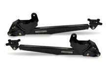 Load image into Gallery viewer, Cognito SM Series LDG Traction Bar Kit For 11-19 Silverado/Sierra 2500/3500 2WD/4WD With 0 - 9" Inch Rear Lift Height
