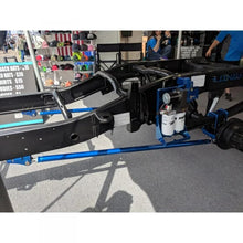 Load image into Gallery viewer, LONGHORN FAB 201050 UNIVERSAL FASS & AIRDOG SKID PLATE MOUNT