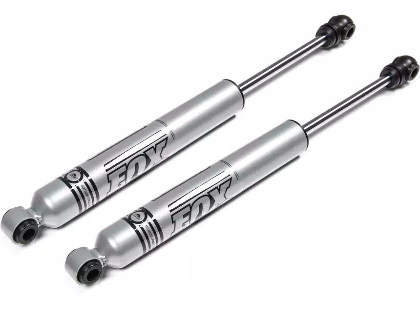 ZONE OFFROAD 5" TORSION BAR DROP LIFT KIT (20112019 GM 2500/3500HD