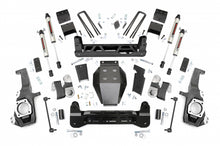Load image into Gallery viewer, Rough Country 5" NTBD Lift Kit 2020-2024+ Chevy/GMC 2500/3500