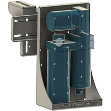 Load image into Gallery viewer, LONGHORN FAB 201050 UNIVERSAL FASS & AIRDOG SKID PLATE MOUNT