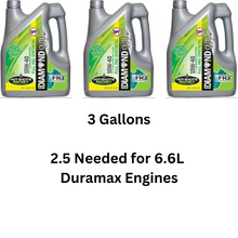 Load image into Gallery viewer, BLACK DIAMOND OUTLAW OIL 15W-40