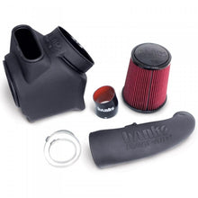 Load image into Gallery viewer, BANKS POWER 42249 RAM-AIR INTAKE SYSTEM (2017-2019) GM 6.6L DURAMAX L5P