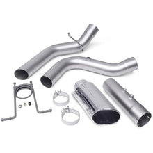Load image into Gallery viewer, BANKS POWER SINGLE 5" MONSTER EXHAUST SYSTEM (CHROME TIP) (17-19L5P)